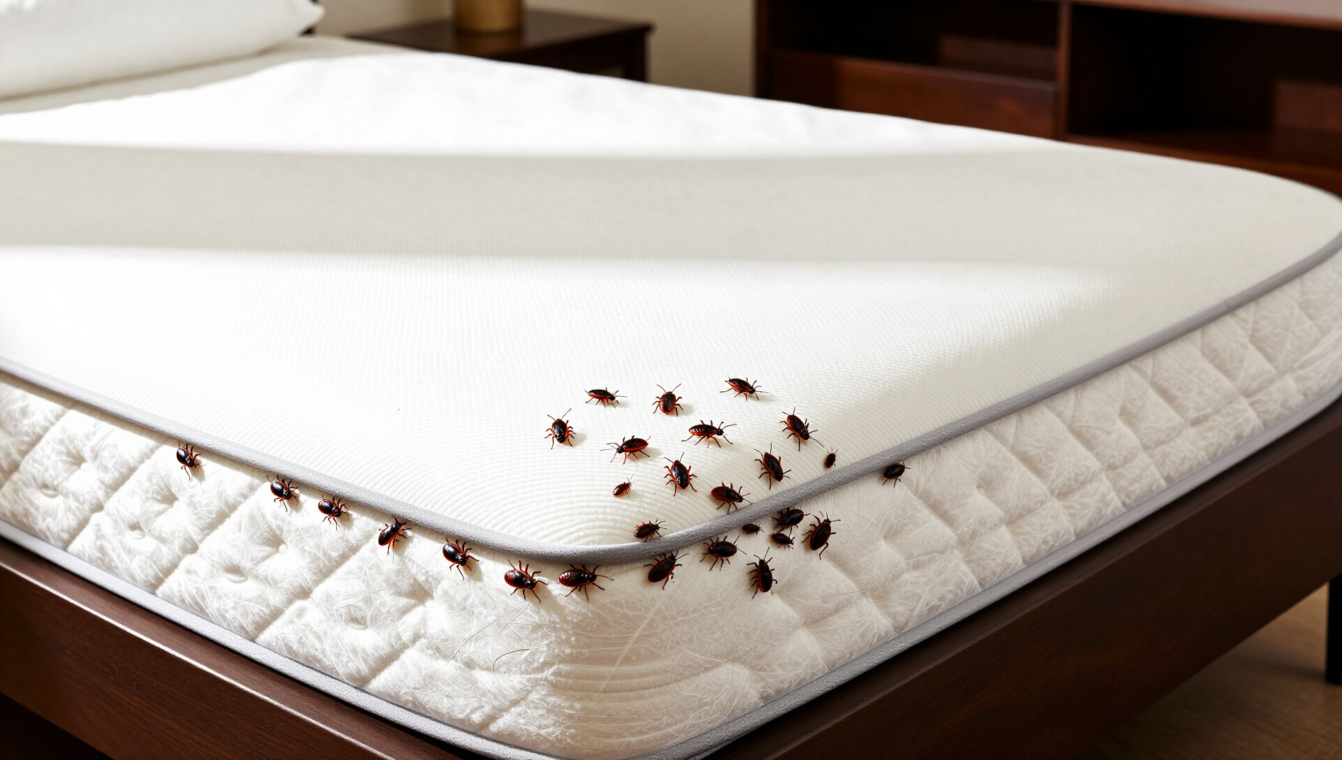 Bed Bugs Control in Kensington