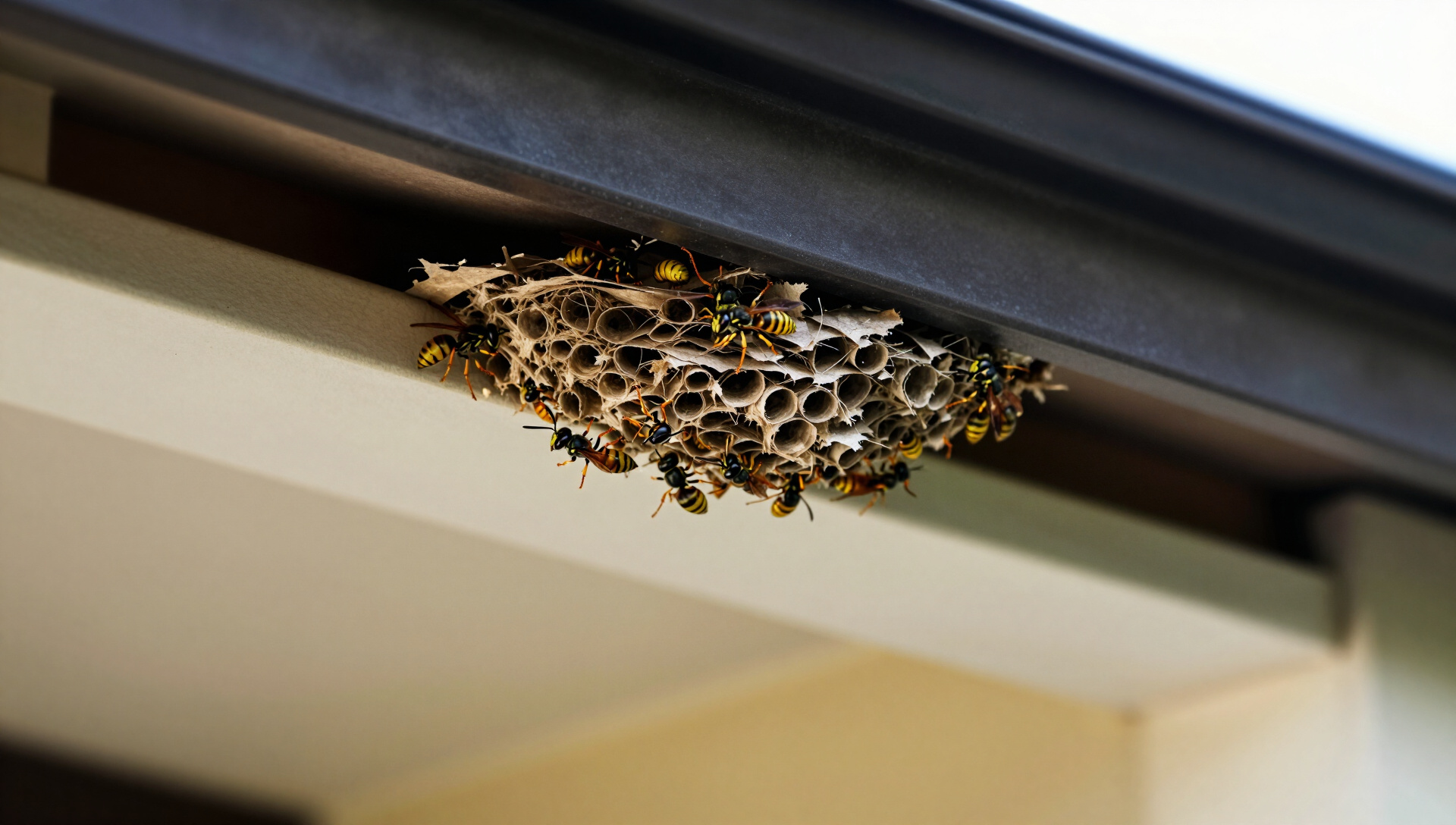 Bees and Wasp Removal in Kensington