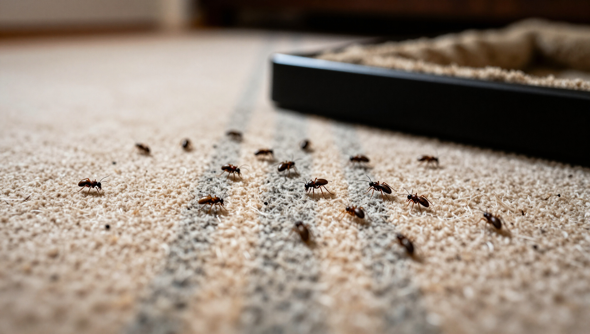 Fleas and Ticks Removal in Kensington